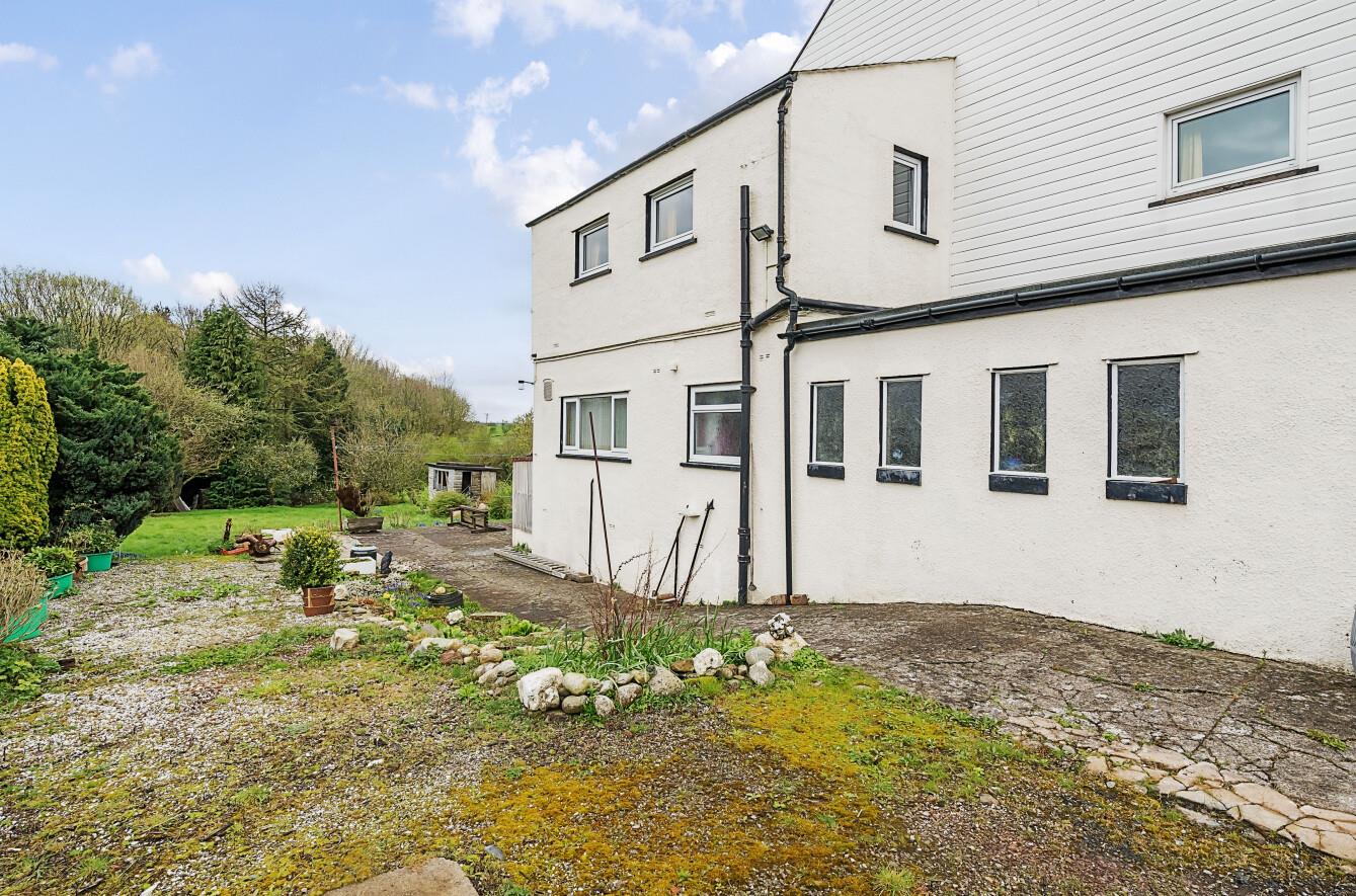 Lorton Road, Cockermouth Grisdales